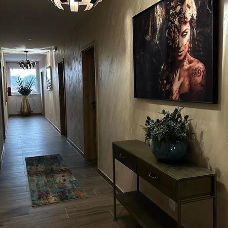 Villa Poton 2023 Horna Poton Екстер'єр фото