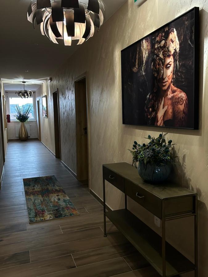 Villa Poton 2023 Horna Poton Екстер'єр фото
