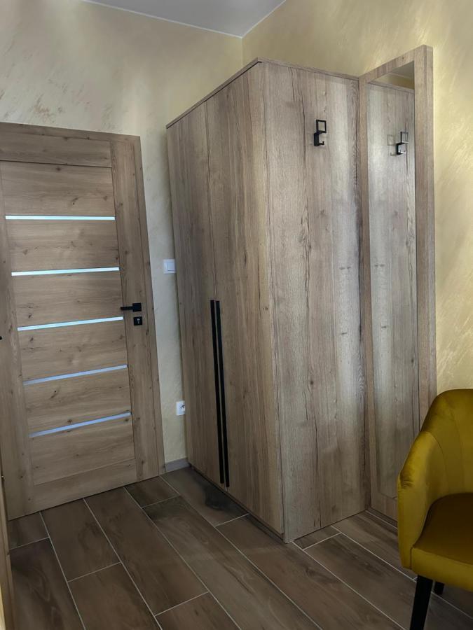 Villa Poton 2023 Horna Poton Екстер'єр фото