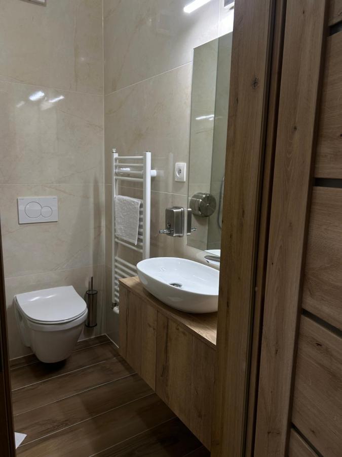 Villa Poton 2023 Horna Poton Екстер'єр фото