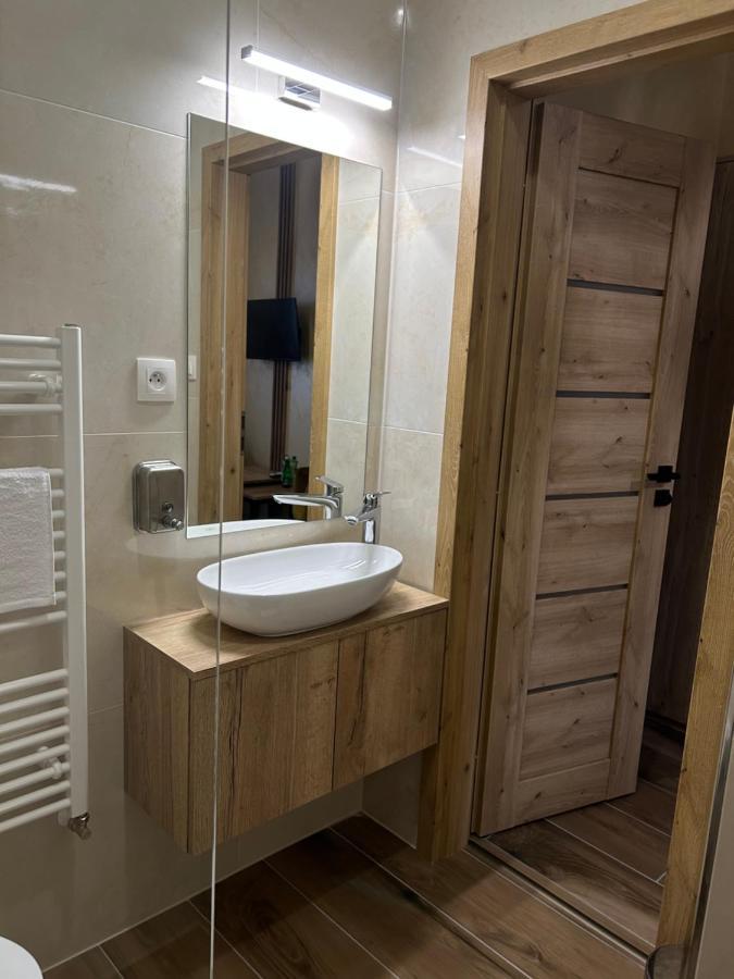 Villa Poton 2023 Horna Poton Екстер'єр фото