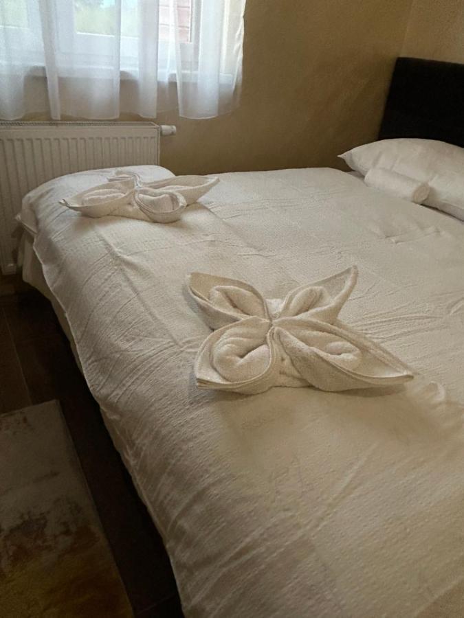 Villa Poton 2023 Horna Poton Екстер'єр фото