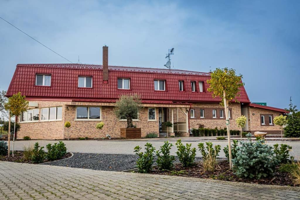 Villa Poton 2023 Horna Poton Екстер'єр фото